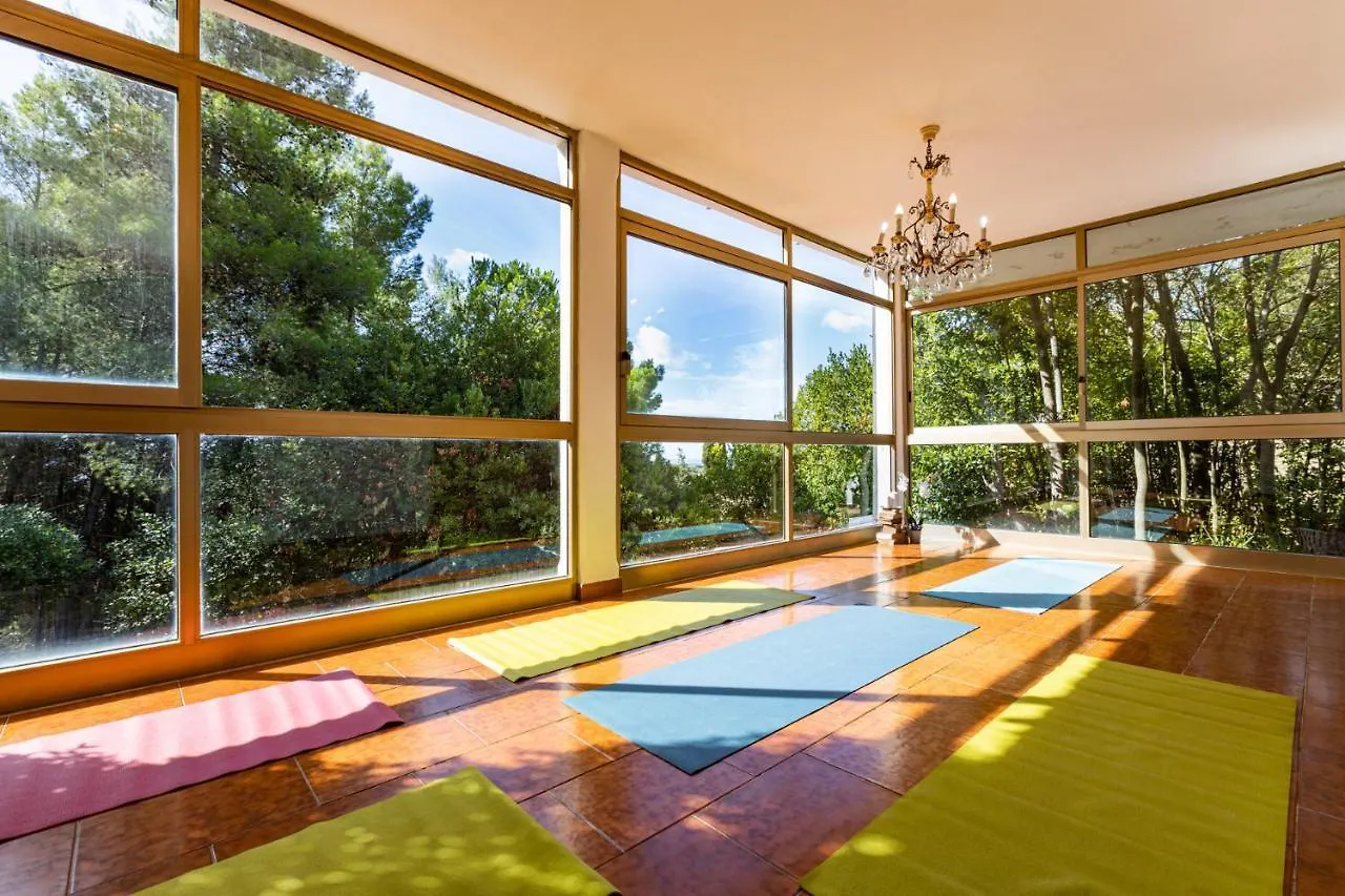 Villa Cesarina Amazing Villa With Private Pool In The Tuscan Hills Casale Marittimo 0*,  Olaszország